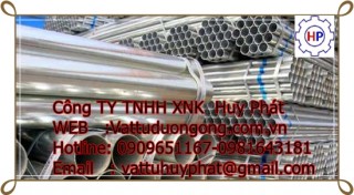 Đại lý ống thép hòa phát tại Thanh Hoá, Nghệ An Hà Tĩnh Quảng Bình Quảng Trị Thừa Thiên Huế